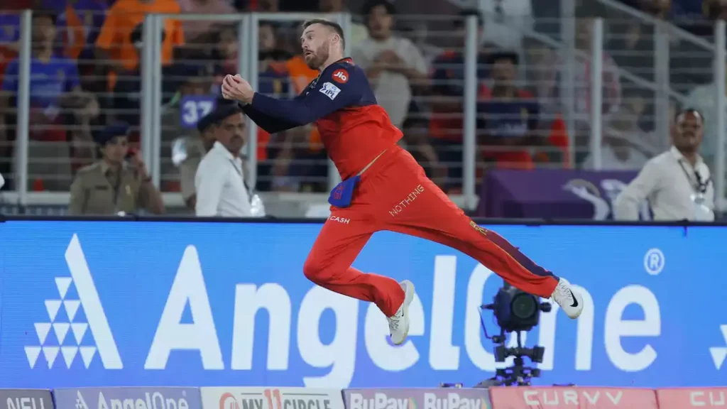 RCB End 17-Year Wait, Clinch Maiden IPL Title
