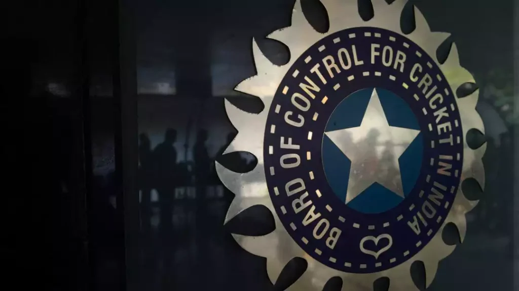 BCCI Announces Major Changes to Indian Cricket Domestic Structure