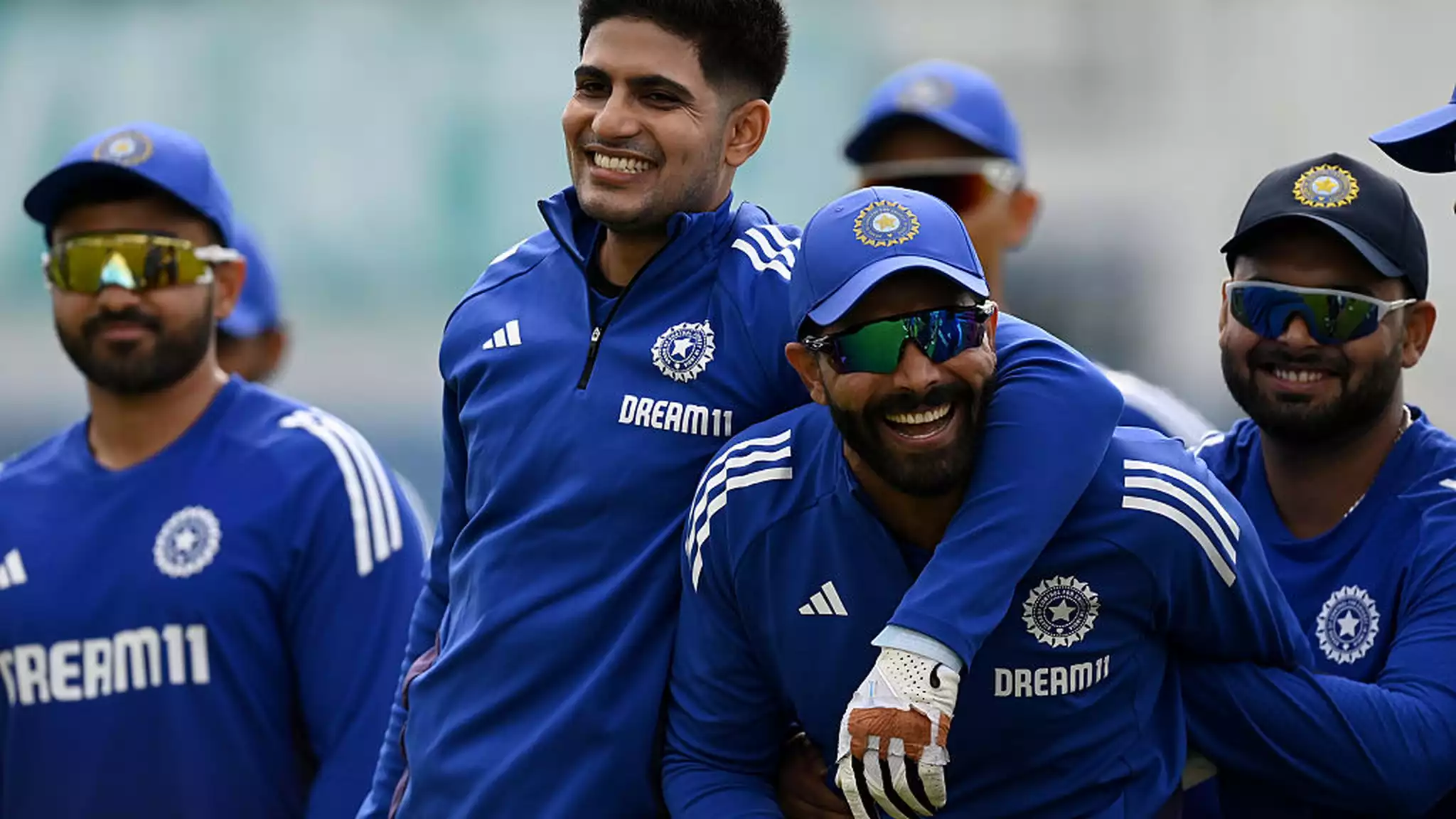 India’s Middle-Order Challenge: Can New No. 3 and No. 4 Restore Stability?