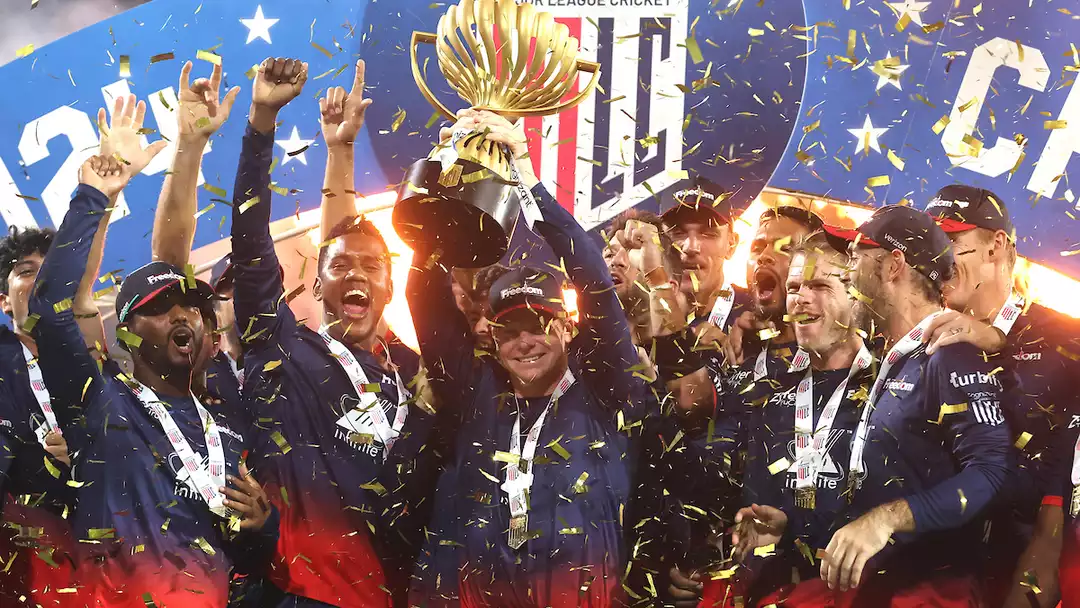 With Stability and Star Power, Freedom Eye Back-to-Back Titles