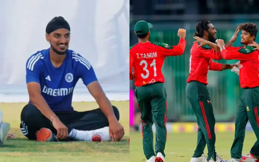 July 17 Cricket Highlights: Arshdeep’s Injury, Bangladesh Squad Update, ICC Asia Cup Talks & More