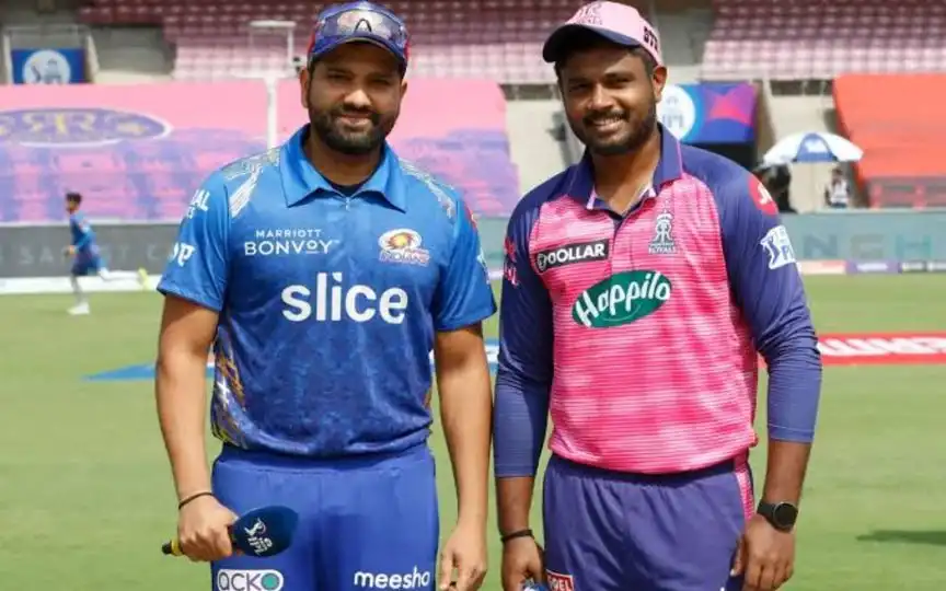 Opening Options MI Should Target in IPL 2026 Trade Window