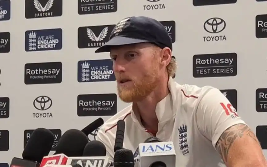 “There Needs To Be…”: Ben Stokes Calls for Rethink on ICC Over-Rate Rules