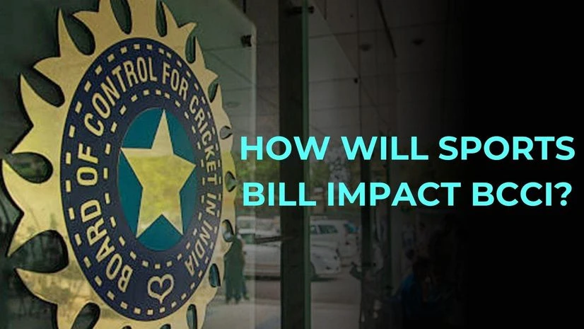 BCCI To Come Under National Sports Governance Bill 2025