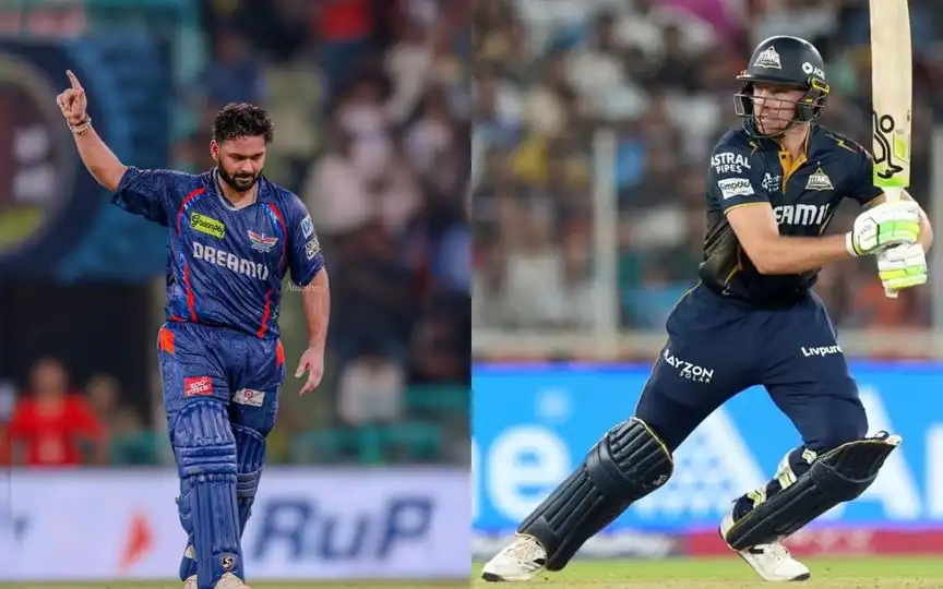 Rishabh Pant To GT, Jos Buttler To LSG: What’s the Probability of This IPL Trade?