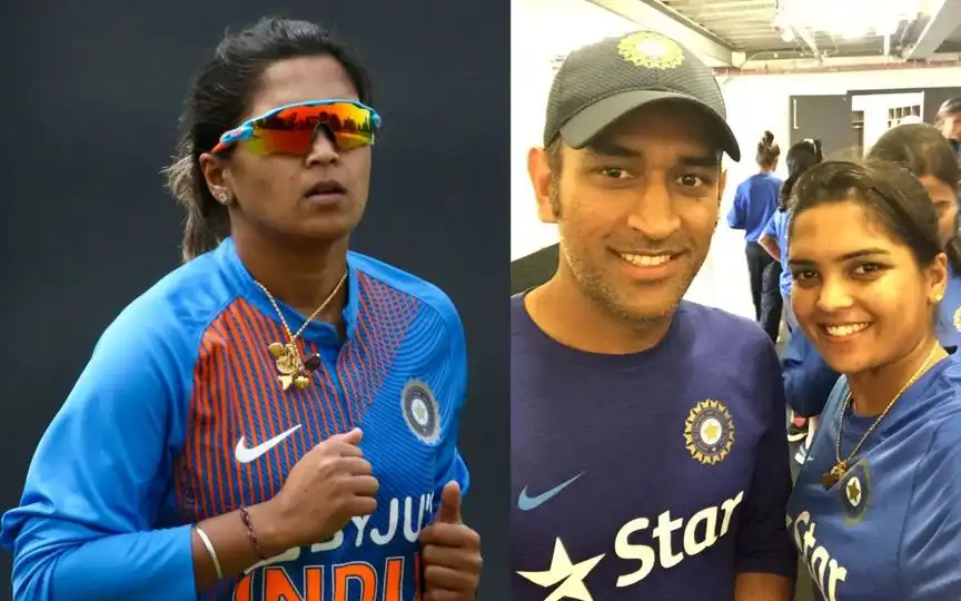 Veda Krishnamurthy Announces Retirement After 14 Years in Professional Cricket