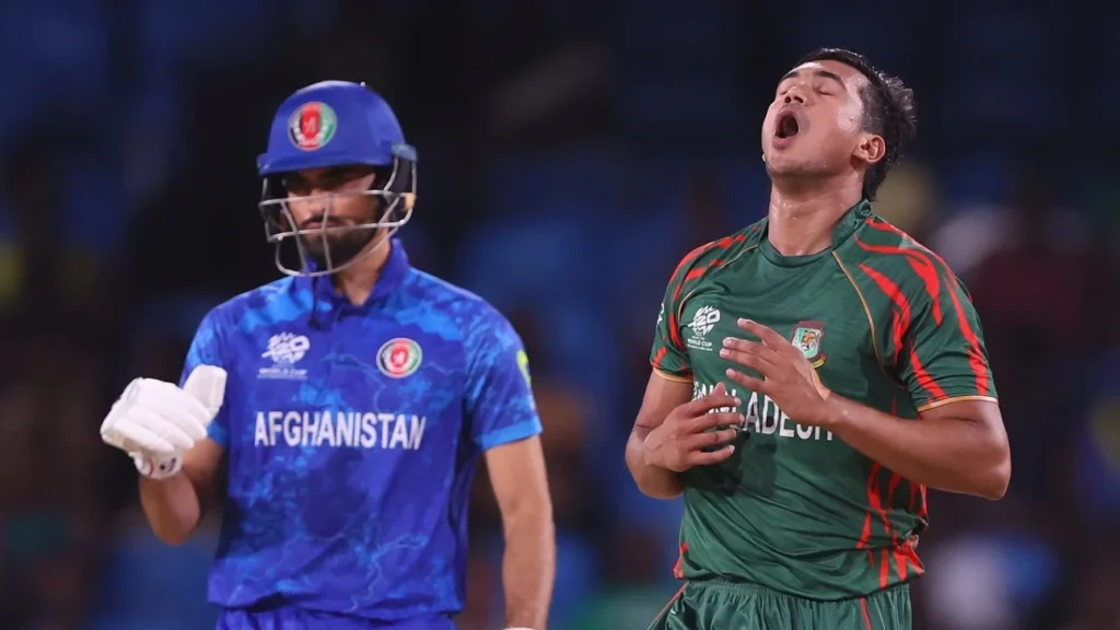 Afghanistan vs Bangladesh Likely to Play T20I Series in UAE This October