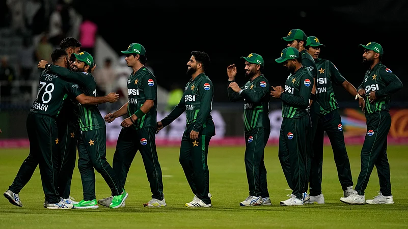 Pakistan will host South Africa for three ODIs at Gaddafi Stadium in Lahore
