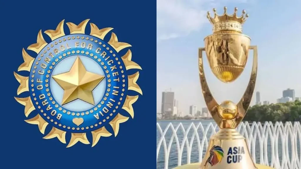 Asia Cup 2025 in Doubt as BCCI Refuses to Attend Key Meeting in Dhaka
