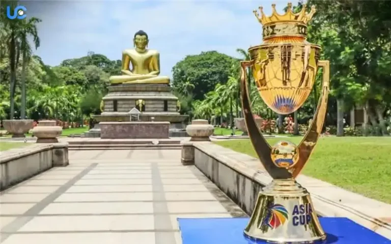 Why the Asia Cup Keeps Changing Formats Between ODI and T20I