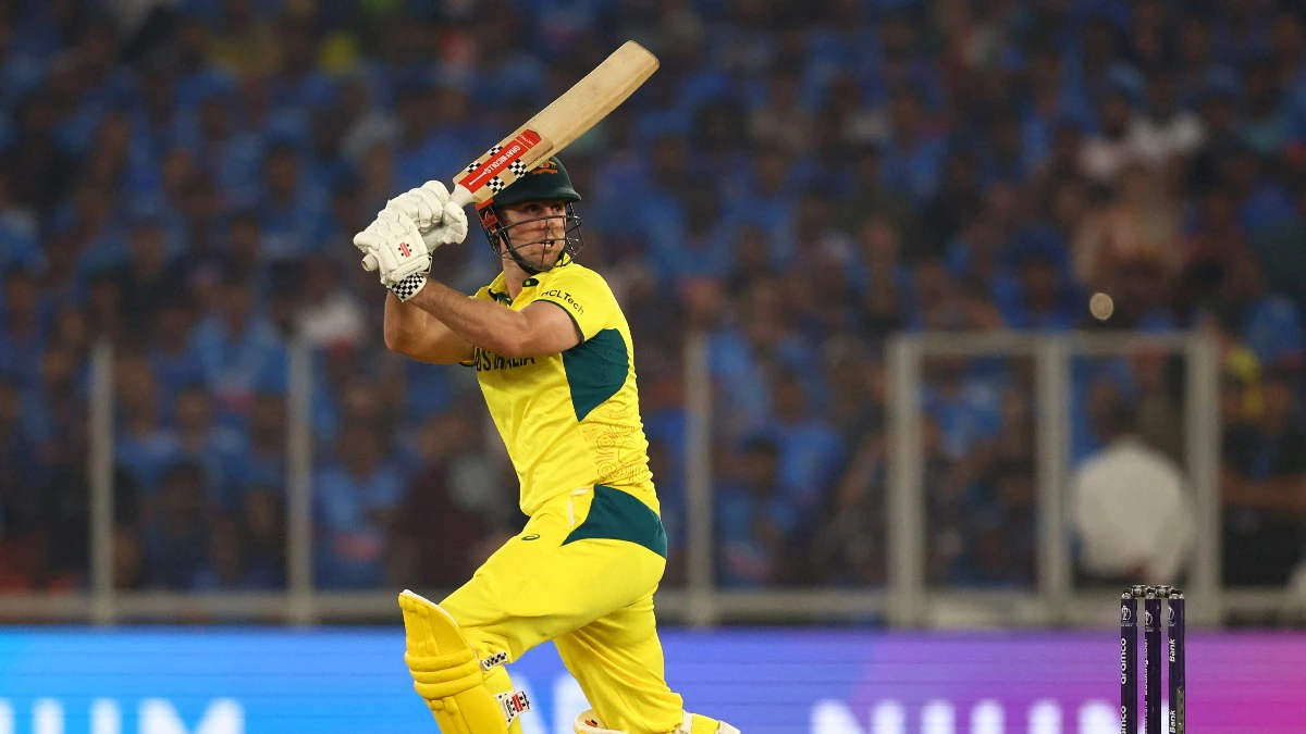 Australia to Commanding Win in 2nd T20I vs West Indies