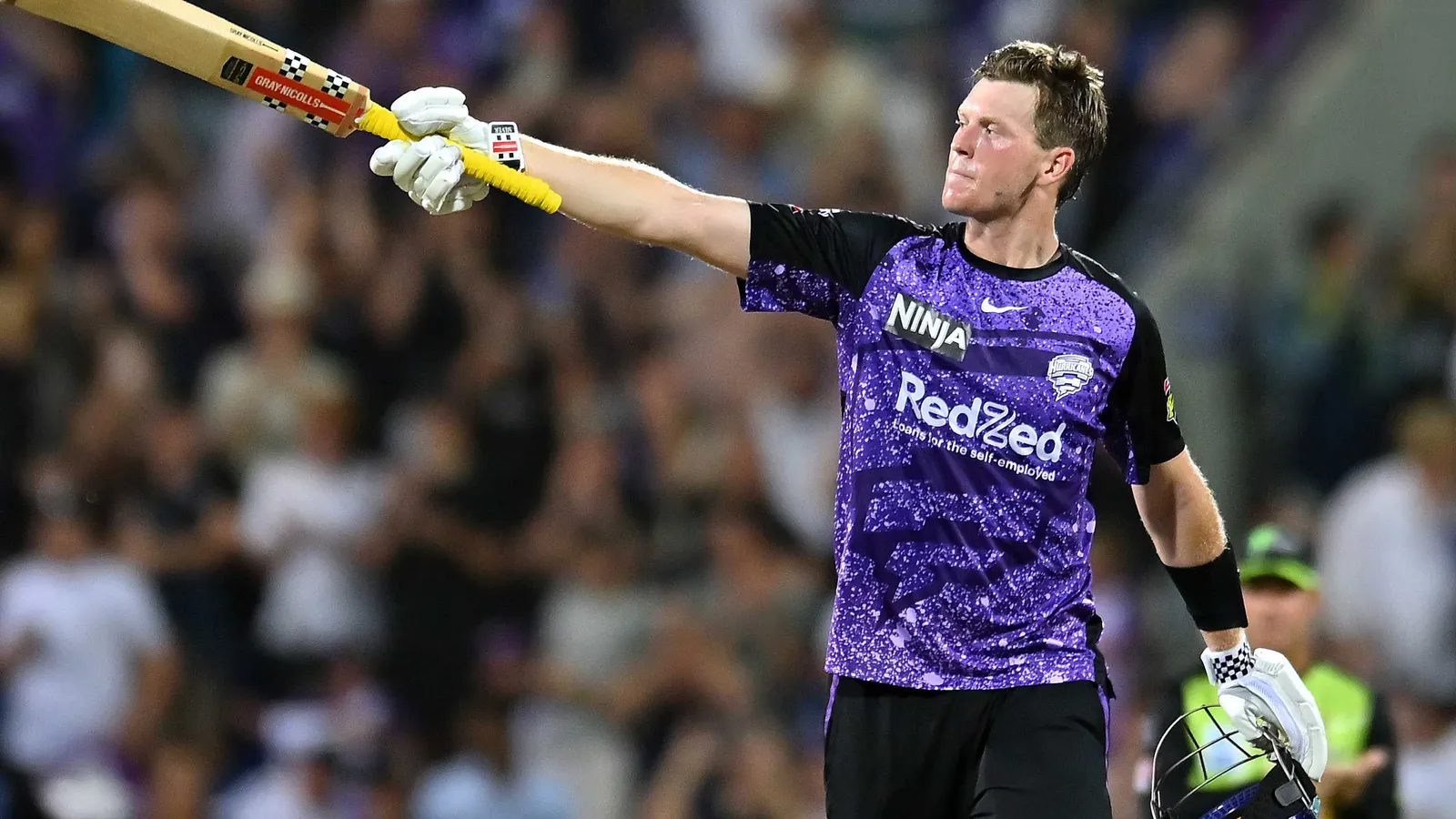 Mitchell Owen Set for Australia T20I Debut Against West Indies