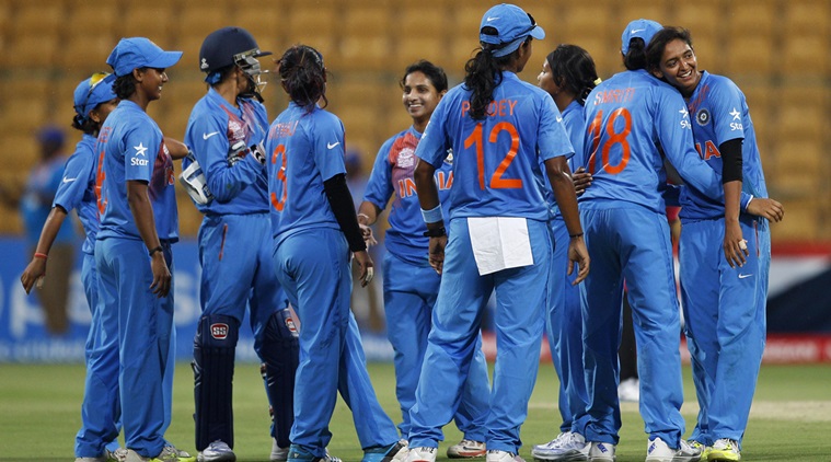5 Best Bowling Performances by Indian Women in ODIs