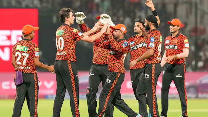 IPL 2026: Teams Likely to Target Ishan Kishan if Released by SRH