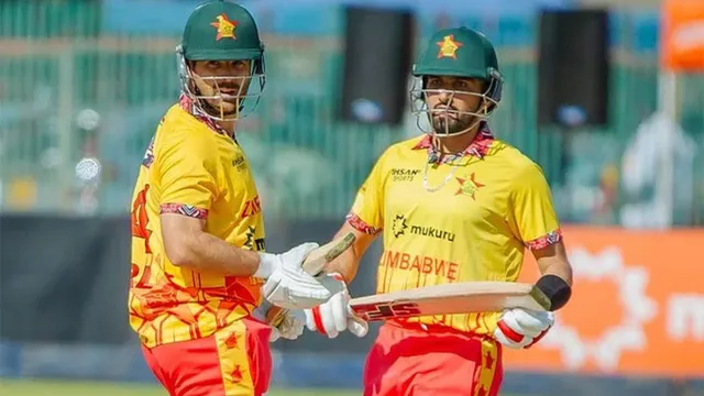 ZIM vs NZ 3rd T20I Live Streaming: Where to Watch Zimbabwe vs New Zealand