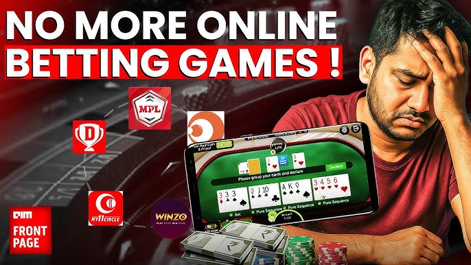 Latest Gambling Rules in India: What Has Changed in 2025