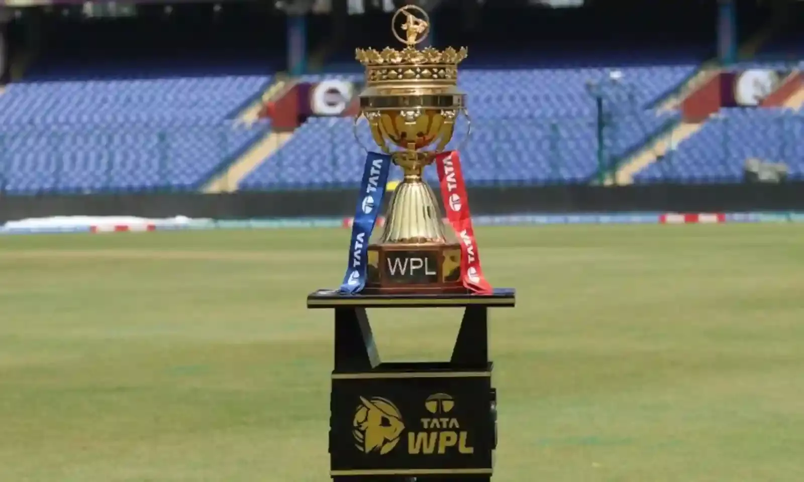 WPL Auction 2026